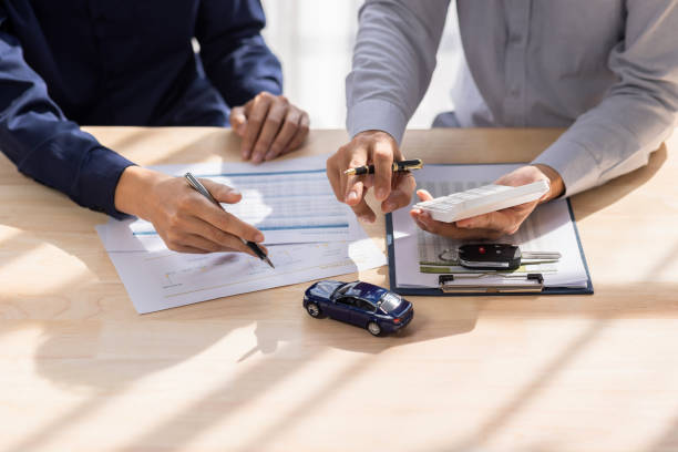 Licensed insurance agency in Long Creek, IL